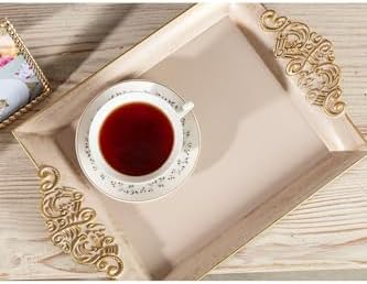 Barroco Tepsi Büyük