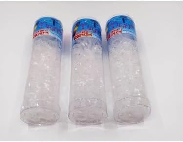 - Şeffaf Lastik Toka 100 det