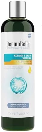 And  Shampoo 700Ml Şampuan