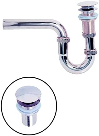 ELALLAR KROM ESLİ POP-POP SİFON ES+POP (SET)