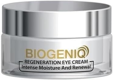 Beauty Göz Kremi Yaşlanma Karşıtı 20 ml Regeneration Eye Cream