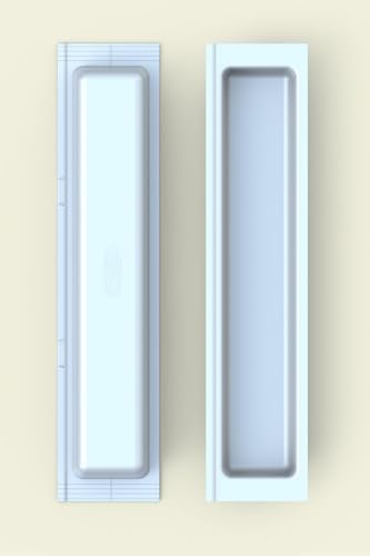 Mutfak Çekmece Içi Kaşıklık, Beyaz Tek Bölmeli Modül 11Cm X 48Cm