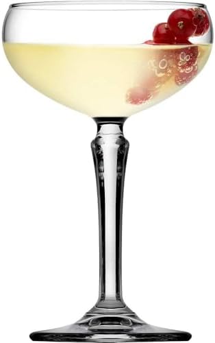 Hudson Şampanya Kadehi 6'lı