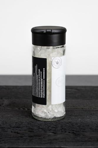 Baharat Dükkanı Limontuzu 90gr (cam)