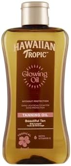 Hawaiian Tropic Tropical Coconut oil 200ml