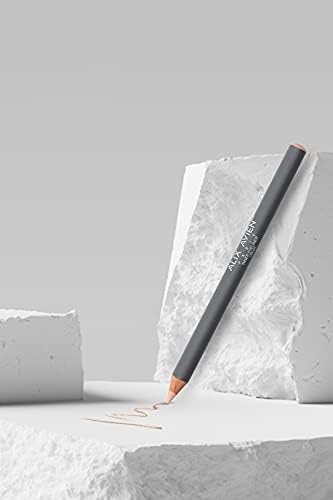 Alix Avien Aydınlatıcı Etkili Kremsi Göz ve Dudak Kalemi-Sürümü Kolay-Inner Eyeliner Cream