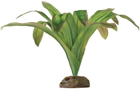 Exo Terra Teraryum İçin Plastik Bitki