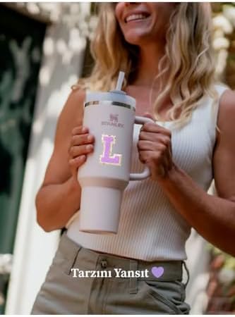 Uyumlu Premium Harf /Aksesuar – Tekstil Kaplama Kişiselleştirilmiş Tasarım QNCHARF-L