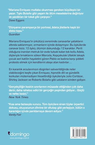 Yangında Kaybettiklerimiz