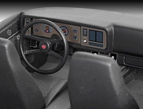 , Model Set '70 Mustang GT500, Model Set Araba