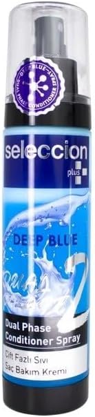 Naturel Sıvı Saç Kremi 150 ml Blue