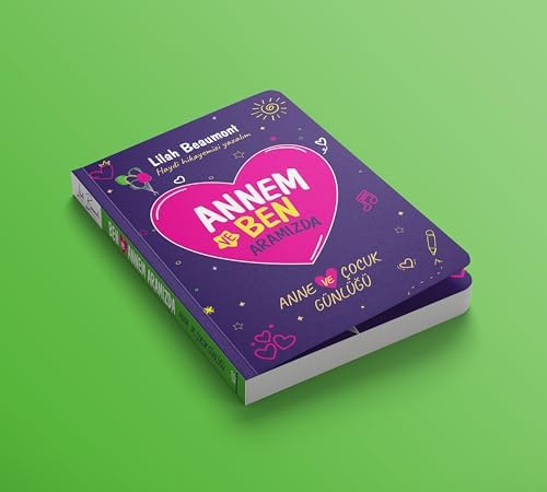 Annem ve Ben Aramızda