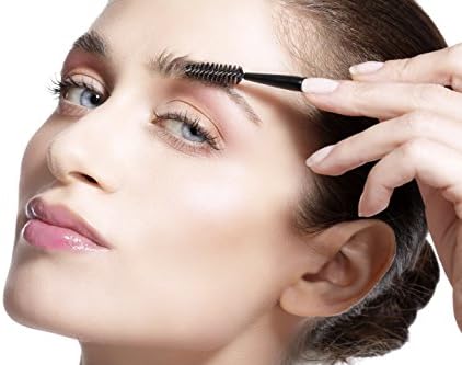 Brow Color Tinted Eyebrow Mascara Maskara (No: 05)