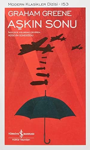 Aşkın Sonu