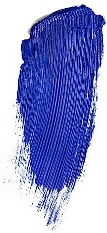 Color Your Life Blue 003 Mavi Maskara