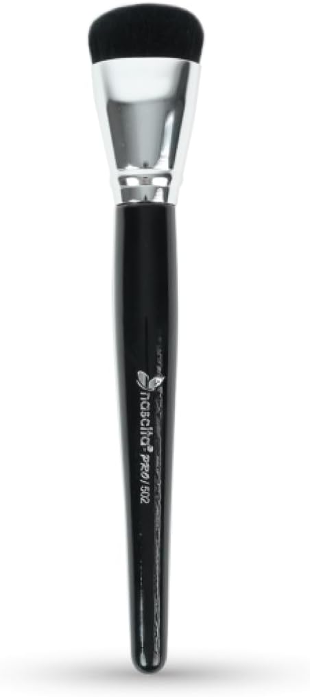 Nascita Profesyonel Kontür Fırçası - 502