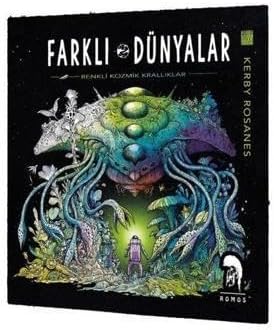 Farklı Dünyalar