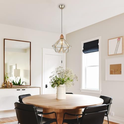 Krame Q300 Tekli Antik Avize