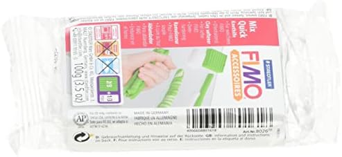 8026 modelleme kili (Mix, Knethilfe)