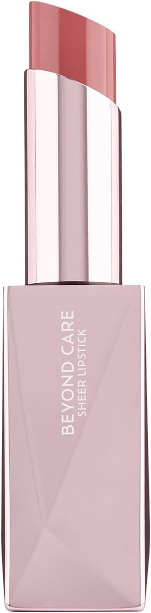 ALIX AVIEN Beyond Care Sheer Lipstick 903 - Luster Rose - Yoğun Nemlendirici Besleyici Etki - Parlak Ruj