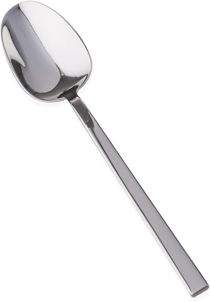 Flame Tekli Tatlı Kaşığı 17 cm