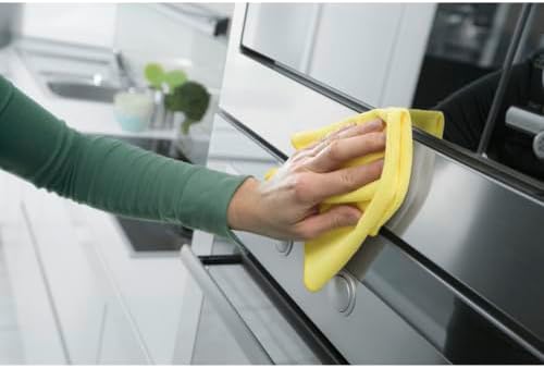 2.863-172.0 Bez Seti (Steam + Clean Kitchen)