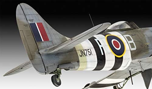 Hawker Tempest V