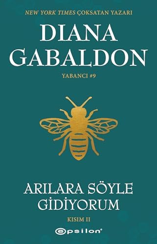 Arılara Söyle Gidiyorum Kısım 2