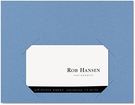 Yırtmaçlı Ceket, Mektup Boyutu, Çeşitli Renkler, Paket başına 25 (75425)