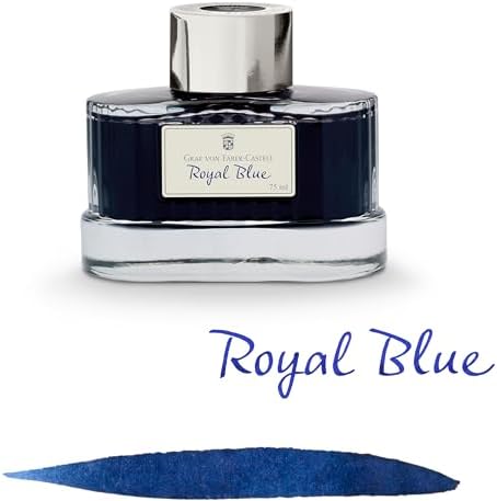 Graf von Mürekkep Mavi 75 ml