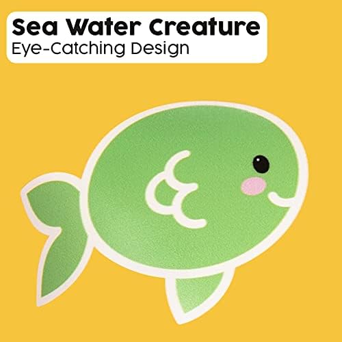 Swim Safe ABC yüzme kollukları, seviye C, WonderSplash, 3-6 yaş, 25 x 15 cm