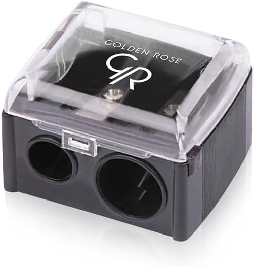 Golden Rose Gr Pencıl Sharpener 1 Paket (1 x 1 Adet)