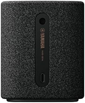 Ws-B1A Gri Karbon Taşınabilir Bluetooth Hoparlör, Kablosuz Hoparlör Tasarımlı, Su Geçirmez Su Ve Toza Dayanıklı Ip67 Ve Clear Voice, 12 Saate Kadar