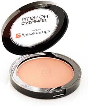 Pierre Cardin Cashmere Blush On – Allık - Spring Rose - 359