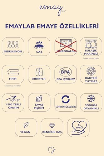 Sos/Sütlük/Yumurta Tavası 1,3 Litre - 16 Cm (İndüksiyon Dahil Tüm Ocaklara Uygun)