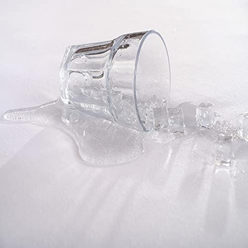 Suvay Su Sıvı Geçirmez Pamuklu Alez Tek ve Çift Kişilik Yatak Alezi 9 Farklı Ebat (90x190)