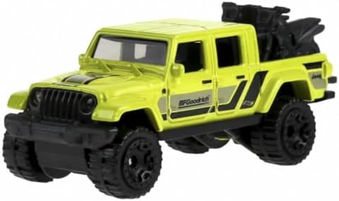 Tekli Arabalar Jeep Gladiator 2020 JJH91