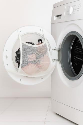 Ayakkabı Sütyen Çorap Yıkama Filesi Çamaşır Makinesi Kapak Bağlamalı Dayanıklı Koruyucu File Torba Hassas Çamaşırlar İçin Yıkama Filesi