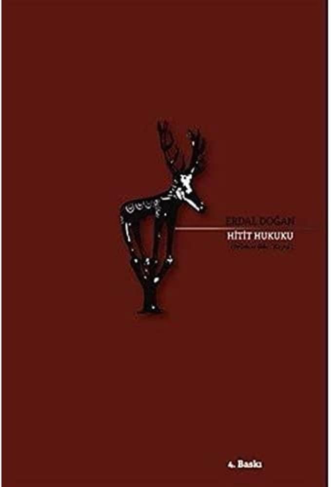 Hitit Hukuku: Belleklerdeki "Kayıp"