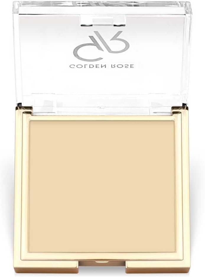 Golden Rose Mattifying Mineral Powder No:108 - Pudra