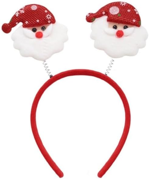 YILBAŞI NOEL BABA PARTİ TAÇ AST6826