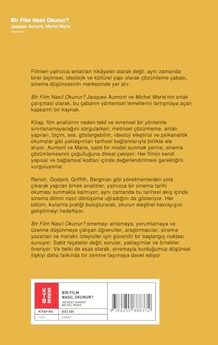 Bir Film Nasıl Okunur ?