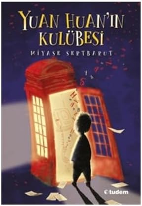 Yuan Huan'ın Kulübesi