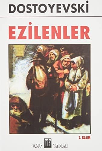 Ezilenler