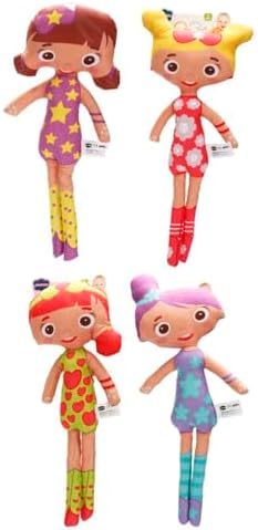 İlk Model Bebeklerim 4A