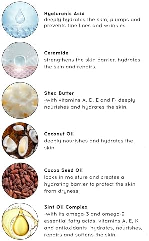 Cream Co. Nemlendirici Parlatıcı 3in1 Lip Balm, Dudak Bakım, Sugar Cookie Bej, Hyaluronik Asit Seramid