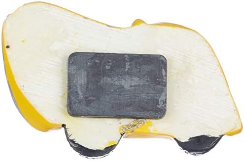 Cloud 125LX304 Araba Figürlü Magnet