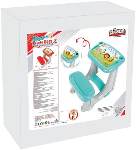 Smart Çalışma Sırası Yeşil