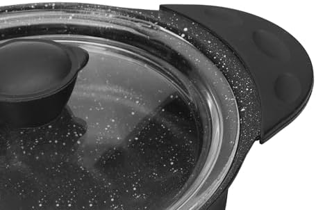 Anolon Siyah Sahan Takımı 6 parça