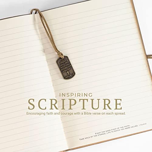 Boutique günlük, Man Of God siyah haç kolye ucu (22880)